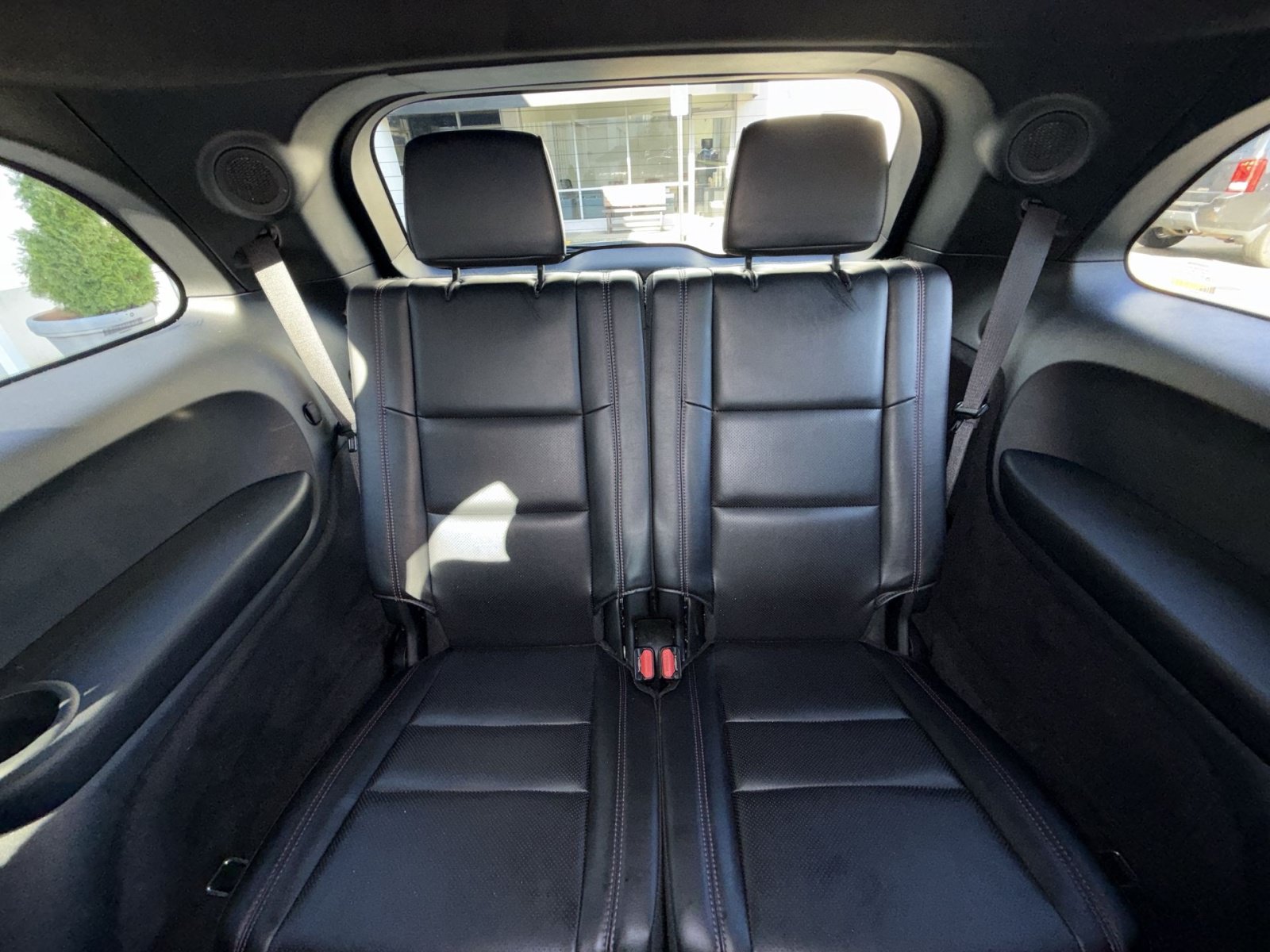 Used 2022 Dodge Durango R/T AWD/4WD image 26