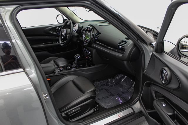 Used 2017 MINI Cooper Clubman S AWD/4WD image 23