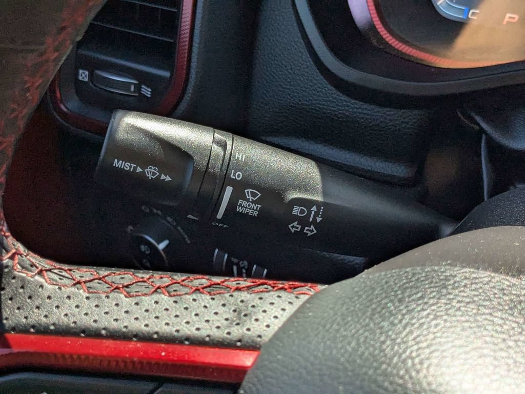 Used 2026 RAM 1500 Rebel w/ Rebel Level 1 Equipment Group AWD/4WD image 26
