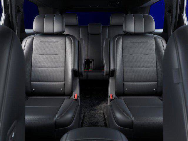 New 2026 Hyundai Palisade Calligraphy image 12