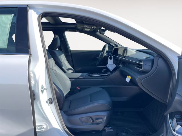 New 2026 Toyota Crown Limited image 15