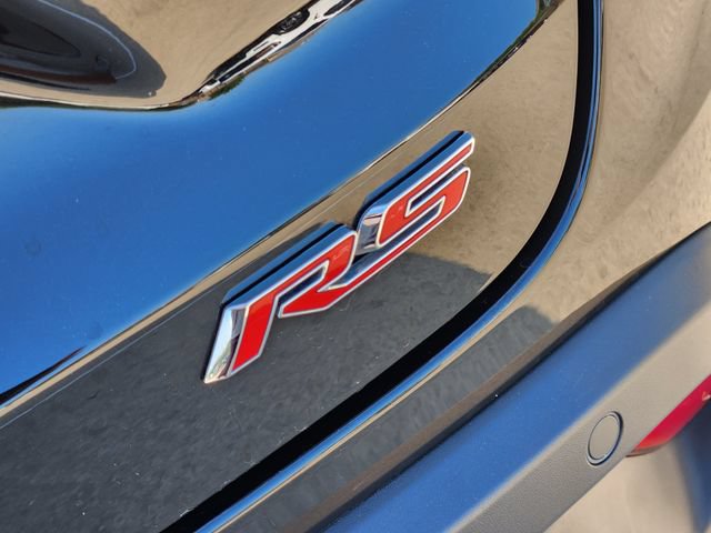 Used 2025 Chevrolet Trax RS w/ Driver Confidence Package FWD image 9
