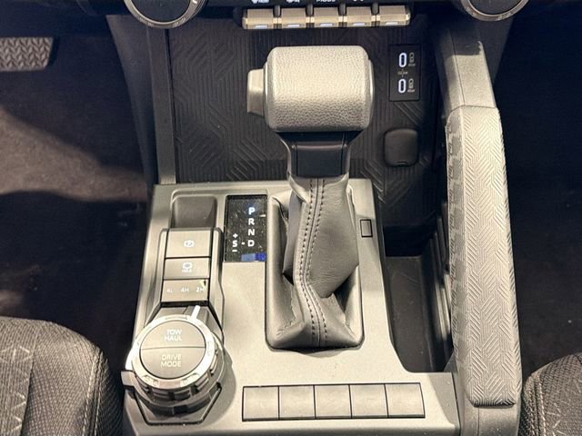 Used 2025 Toyota 4Runner SR5 image 15