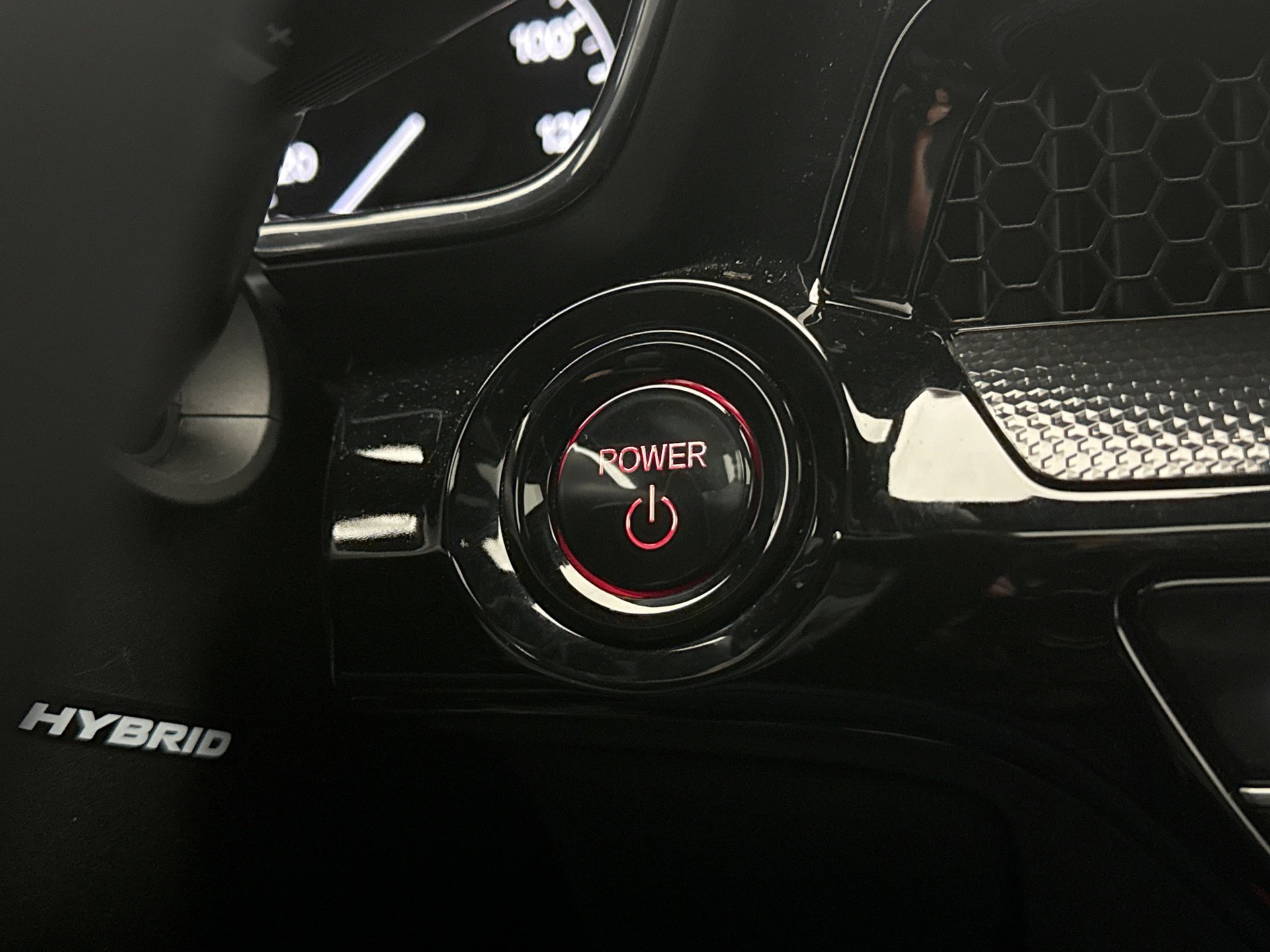 Used 2025 Honda CR-V Sport Touring image 22