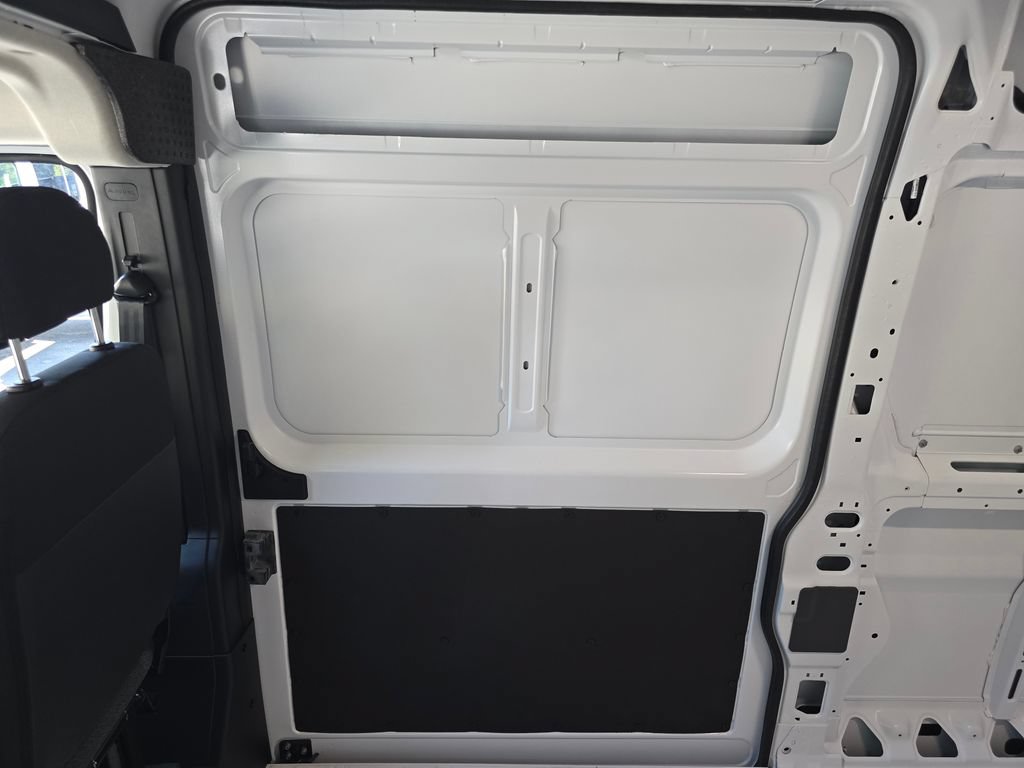 New 2026 RAM ProMaster 2500 w/ Convenience Group FWD image 36