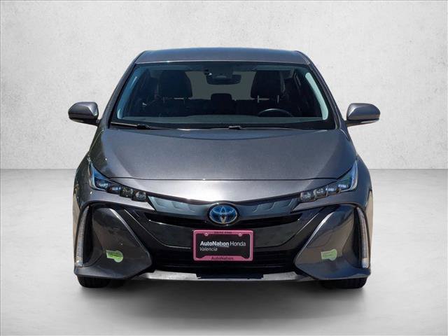 Used 2022 Toyota Prius Prime XLE FWD video 2