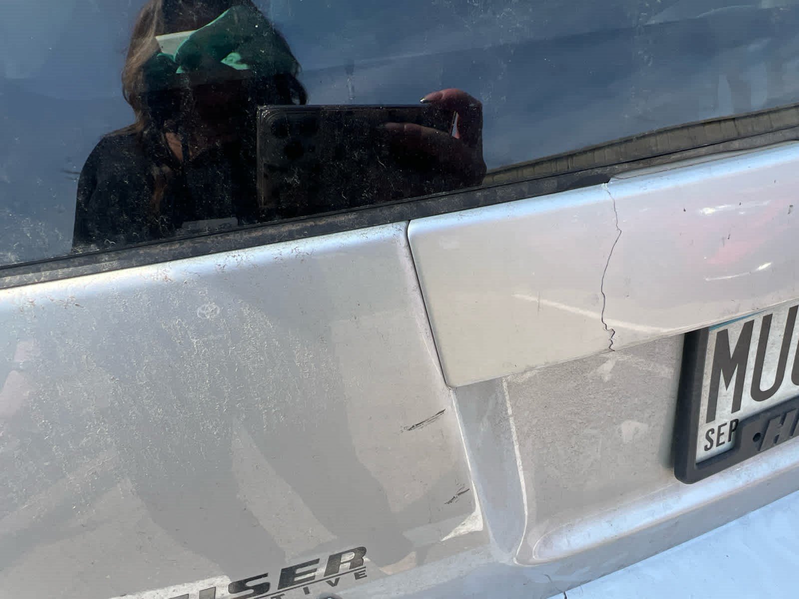 Used 2007 Toyota Prius FWD image 6