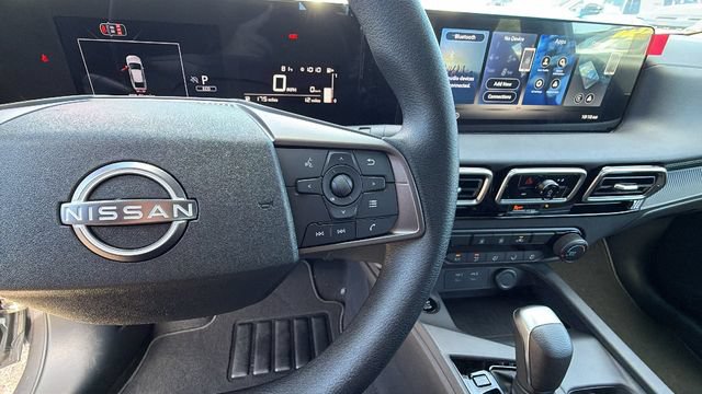 New 2026 Nissan Sentra S w/ Floor Mat Package FWD image 28