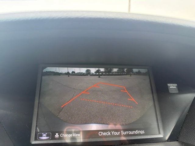 Used 2020 Acura MDX SH-AWD image 21
