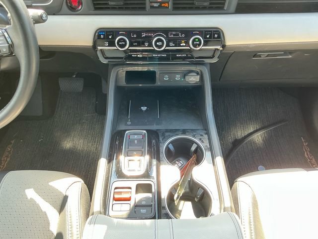 Used 2026 Honda Passport TrailSport Elite image 15