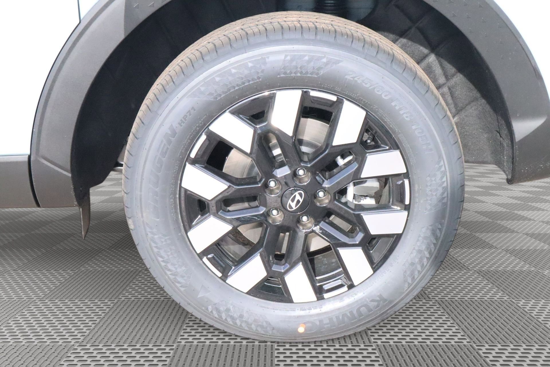 New 2026 Hyundai Santa Cruz SEL image 5