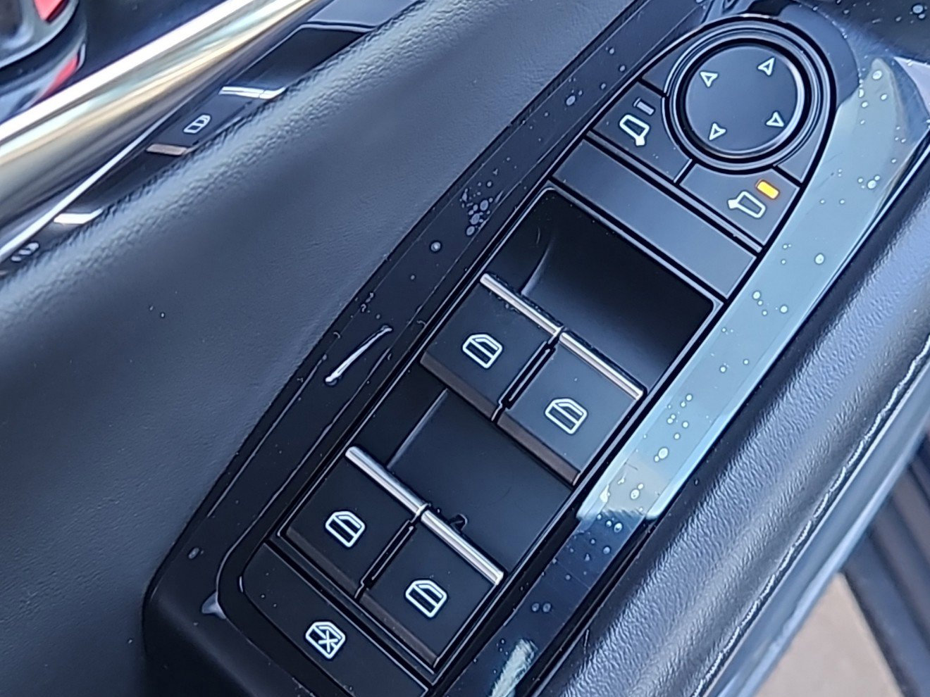 New 2026 MAZDA CX-30 AWD 2.5 S image 16