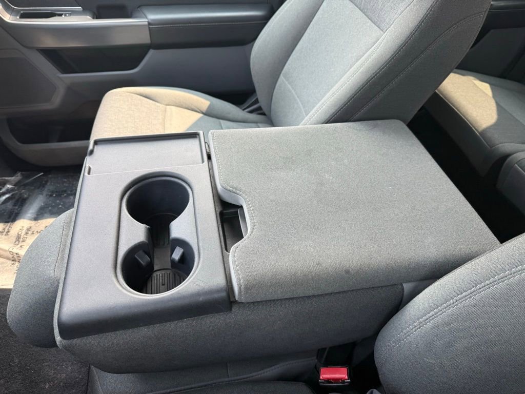 Used 2024 Ford F150 XLT image 12