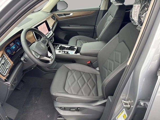 New 2026 Volkswagen Atlas SE image 5