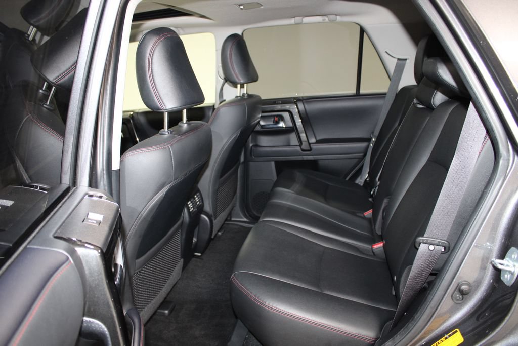 Used 2021 Toyota 4Runner TRD Pro AWD/4WD image 26