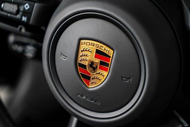 Used 2024 Porsche 911 Targa 4 GTS w/ Premium Package image 25