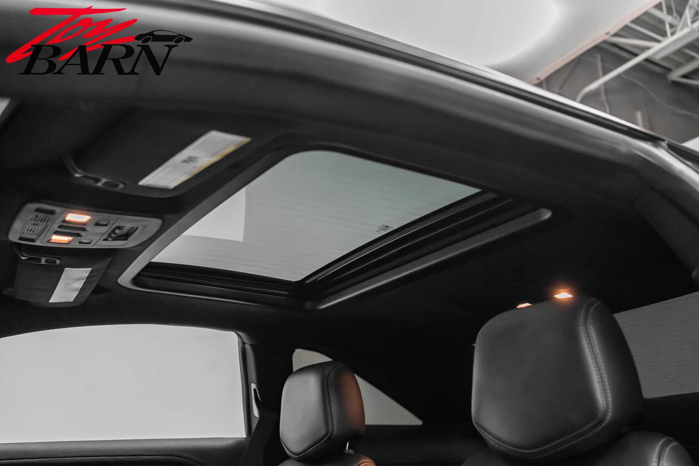 Used 2014 Cadillac CTS V w/ Wood Trim Package image 23