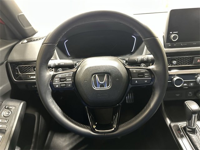 Used 2024 Honda Civic Sport image 18