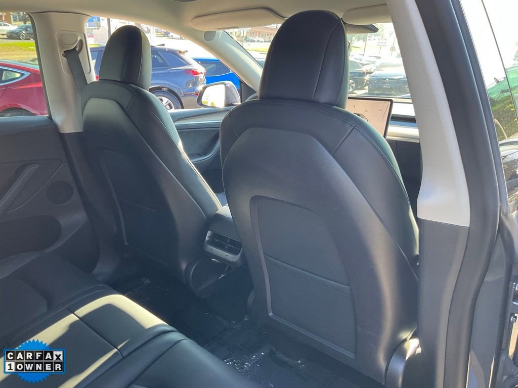 Used 2023 Tesla Model Y Long Range image 67