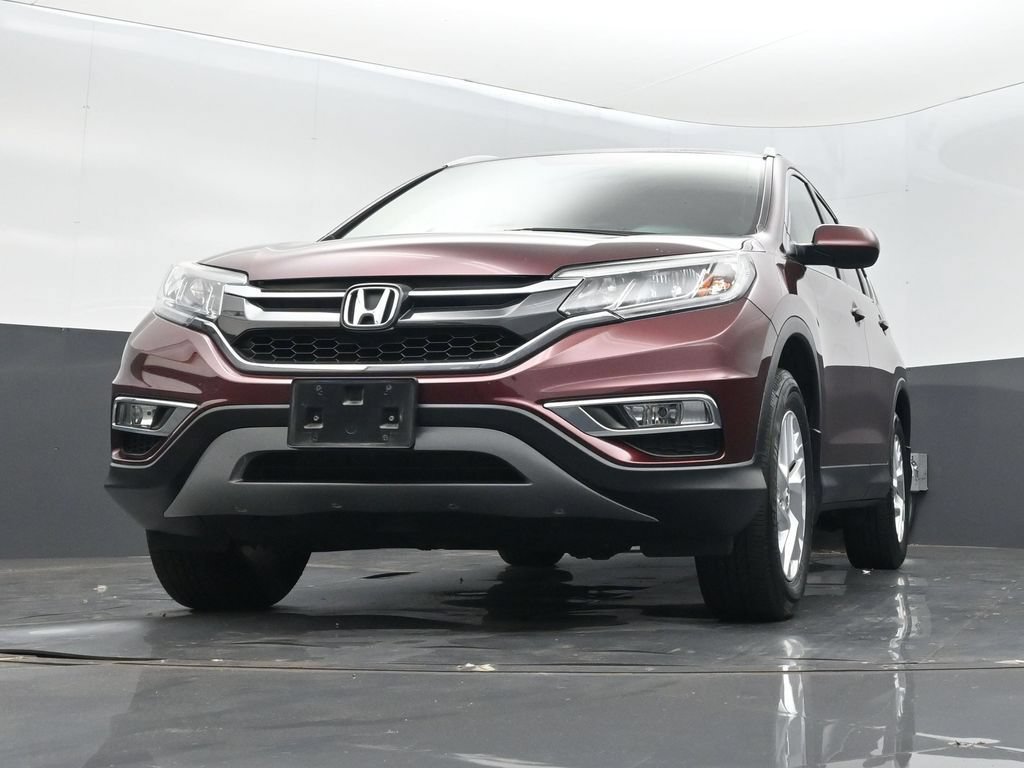 Used 2016 Honda CR-V EX-L image 11