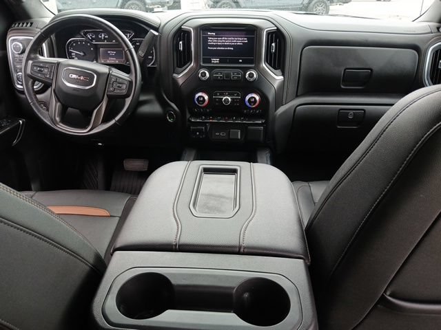 Used 2021 GMC Sierra 1500 AT4 AWD/4WD image 24