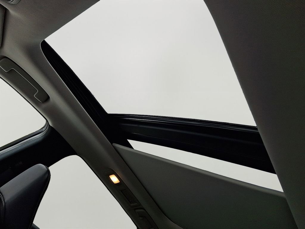 Used 2022 INFINITI QX60 Pure image 16