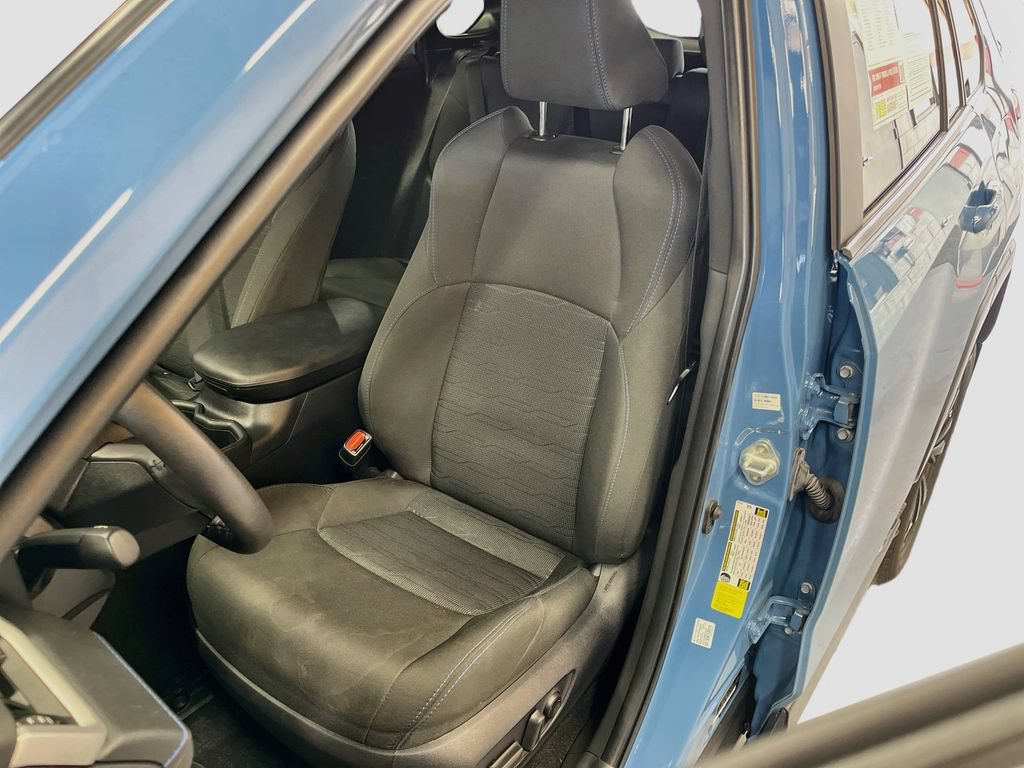 Used 2024 Toyota RAV4 SE AWD/4WD image 19