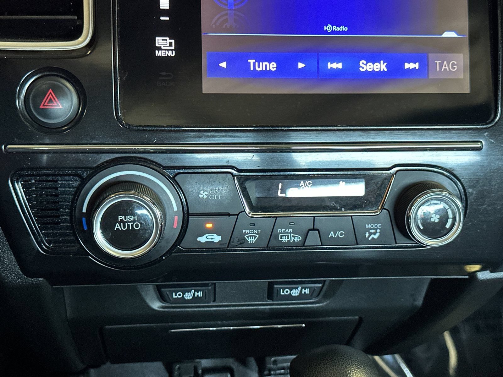 Used 2014 Honda Civic EX-L image 24