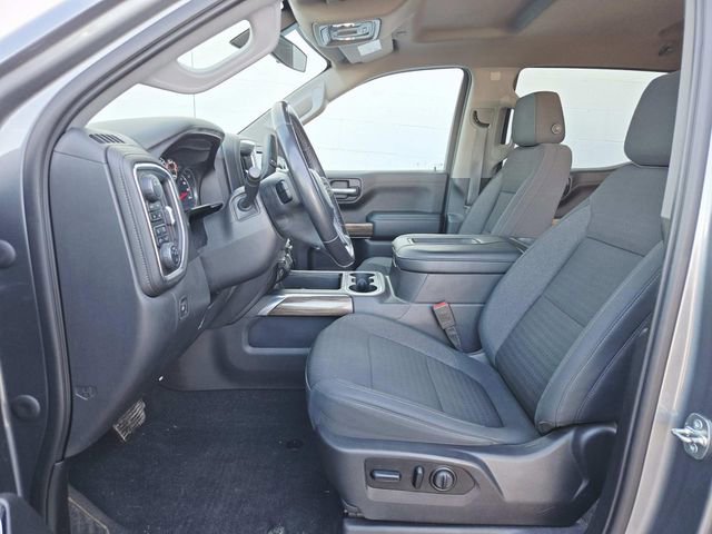 Used 2020 Chevrolet Silverado 1500 RST w/ All-Star Edition image 8