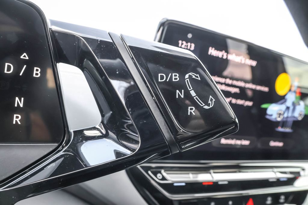 Used 2023 Volkswagen ID.4 Pro S Plus image 28