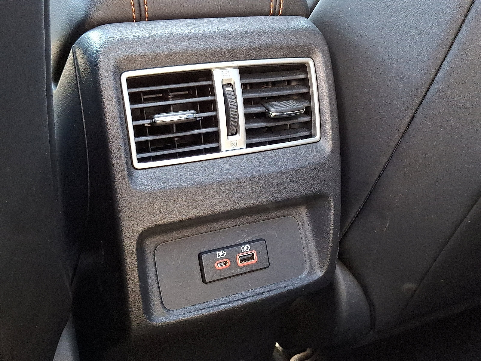Certified 2023 Nissan Maxima SR w/ Sport Mat Group FWD image 12