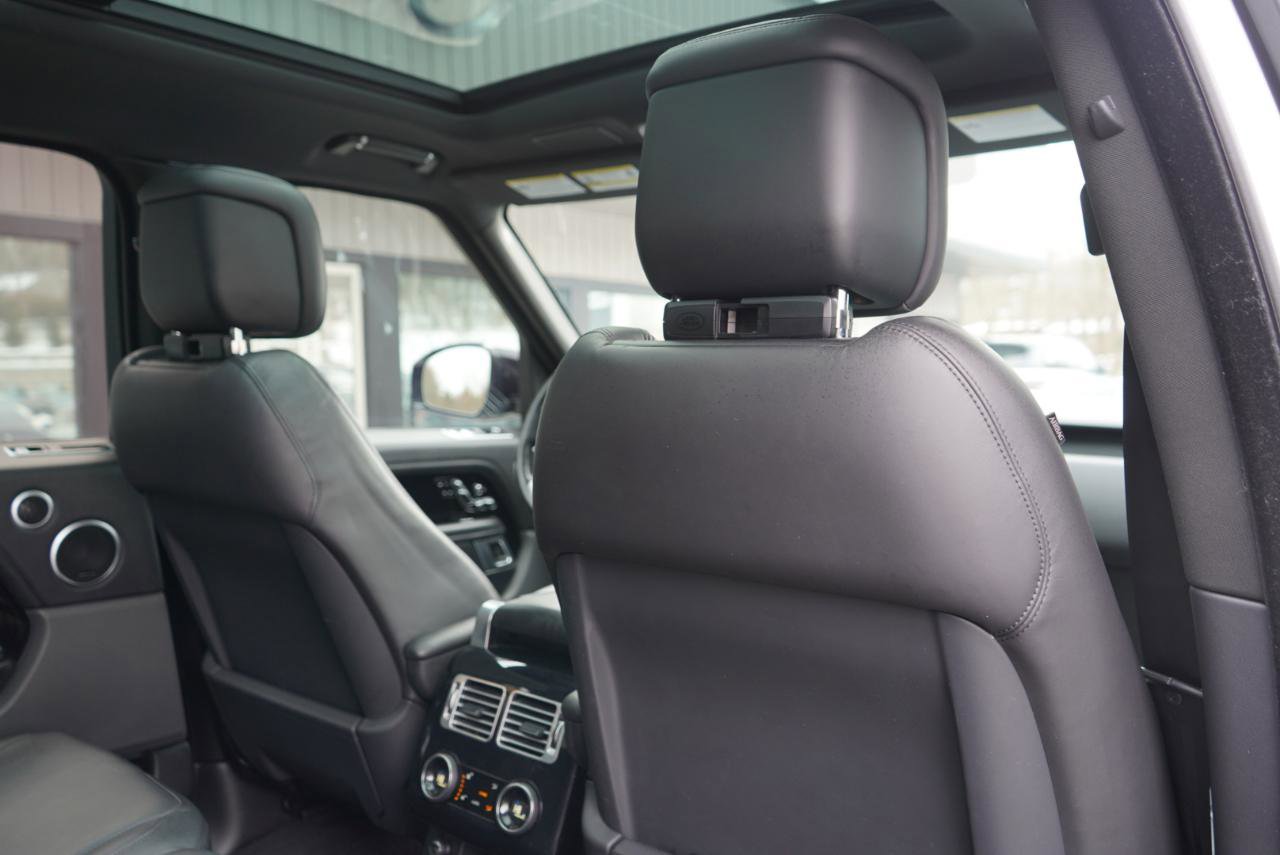 Used 2021 Land Rover Range Rover Westminster Edition image 65