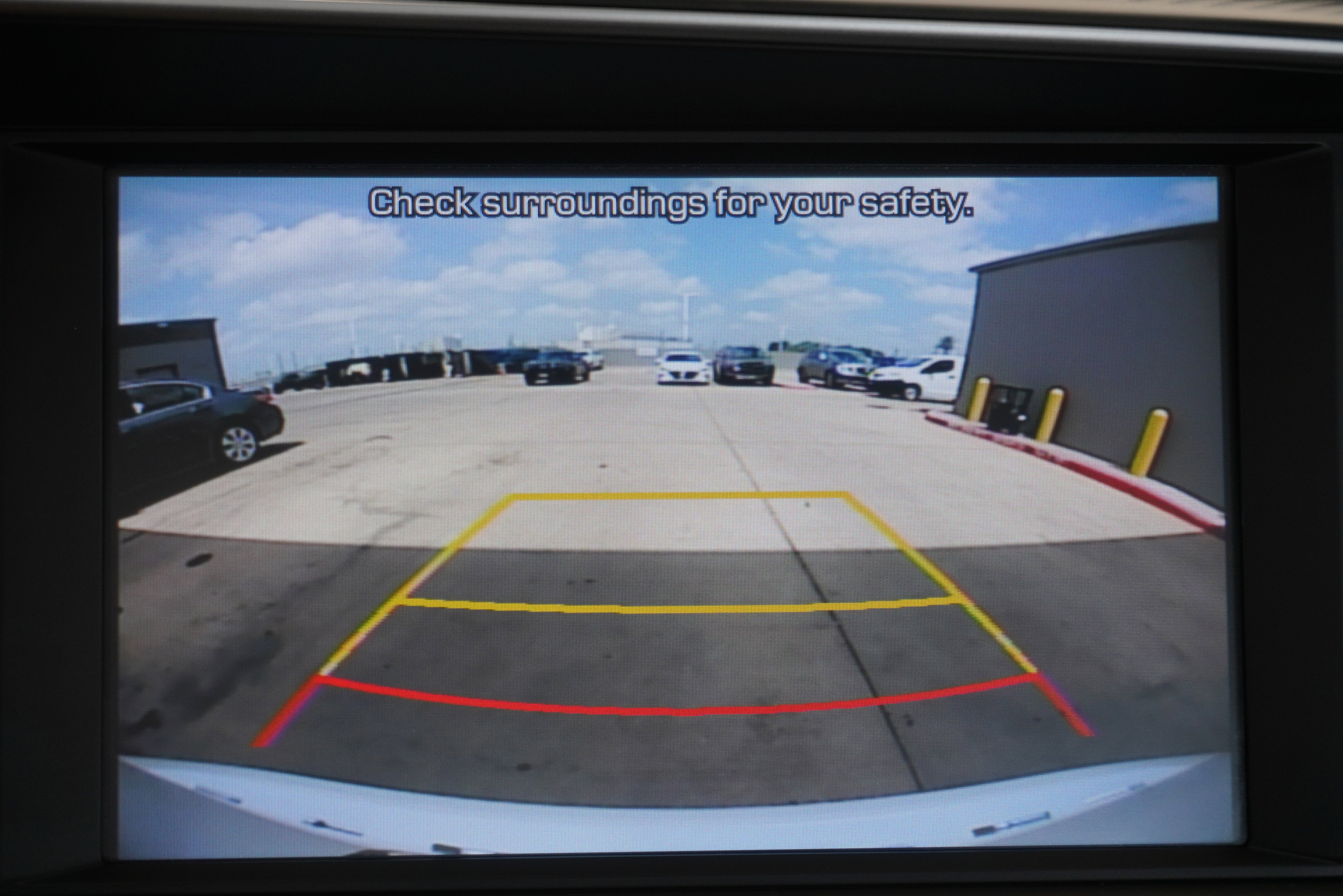 Used 2020 Hyundai Elantra SEL w/ Cargo Package (C1) FWD image 16