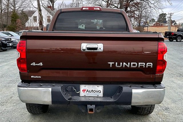 Used 2014 Toyota Tundra Limited image 9