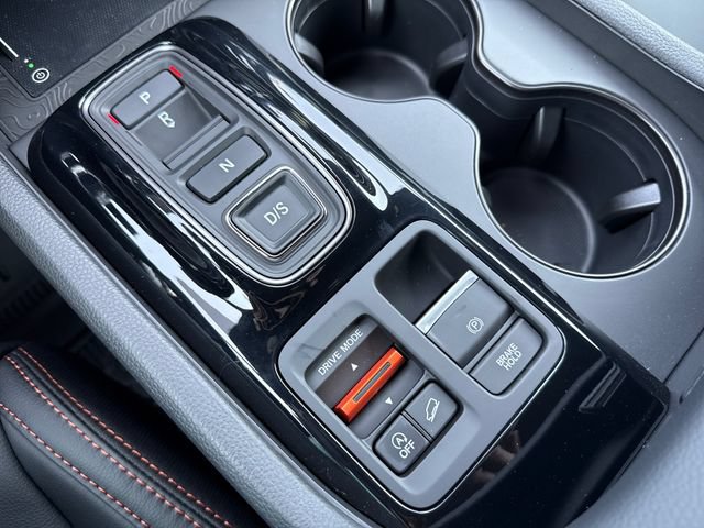 Used 2026 Honda Pilot TrailSport image 28
