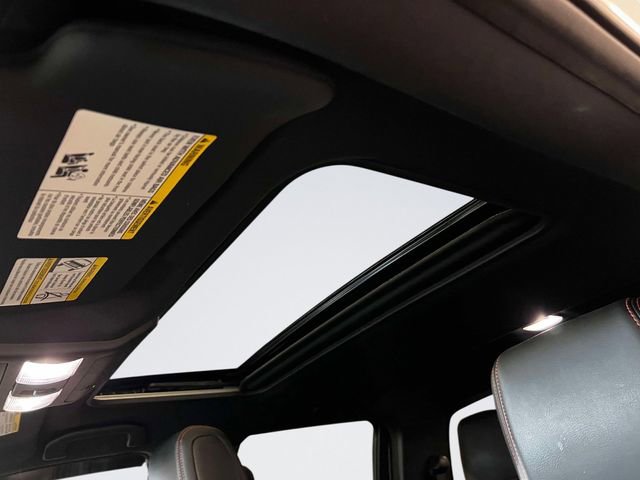 Used 2024 Nissan Frontier PRO-4X w/ Pro Premium Package image 21