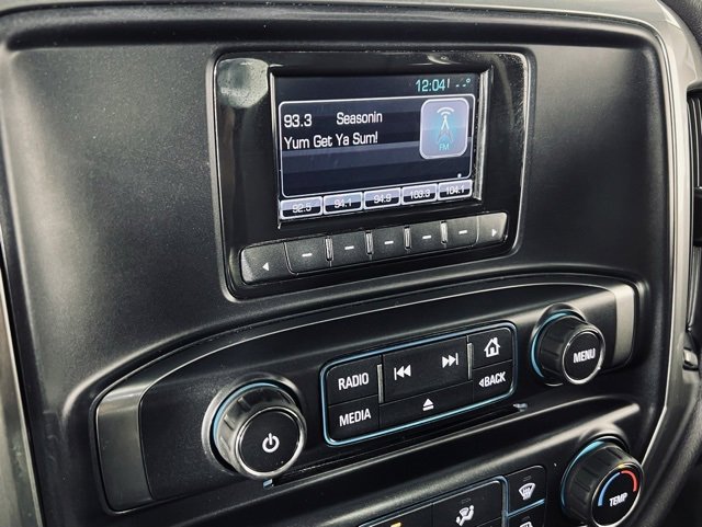 Used 2015 Chevrolet Silverado 3500 LT image 33