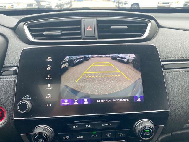 Used 2017 Honda CR-V Touring image 41