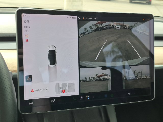 Used 2021 Tesla Model 3 Standard Range Plus RWD image 14