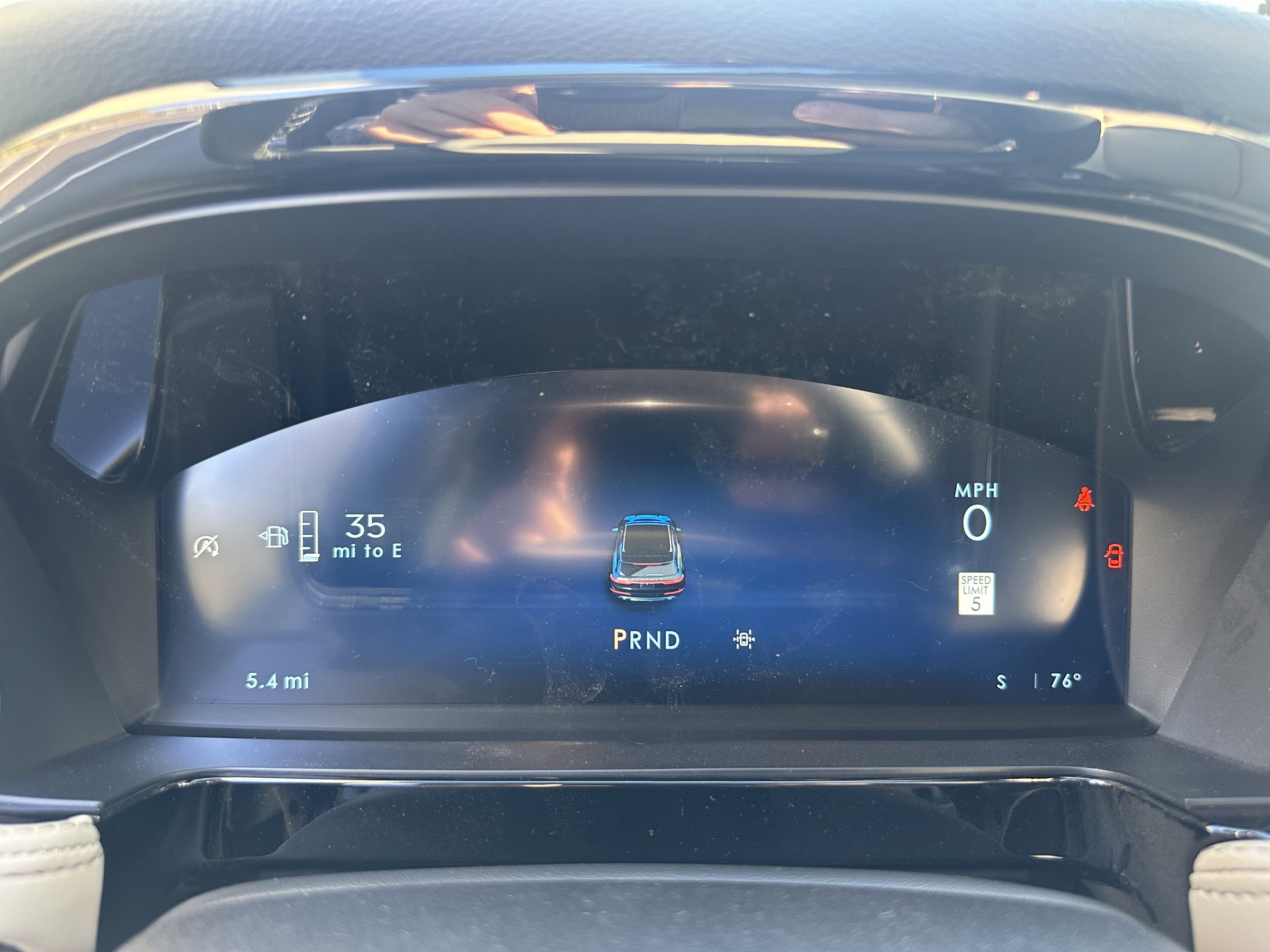 New 2026 Lincoln Corsair Premiere image 14