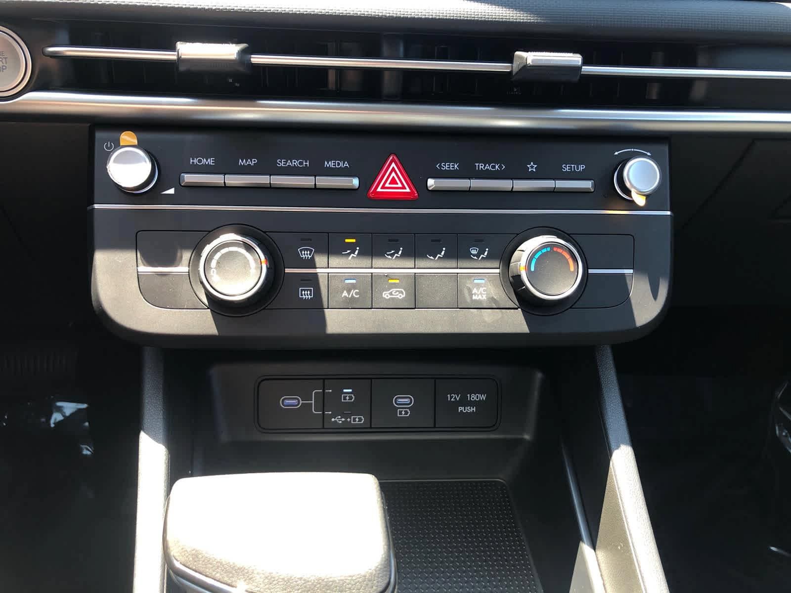 New 2026 Hyundai Tucson SE AWD/4WD image 18