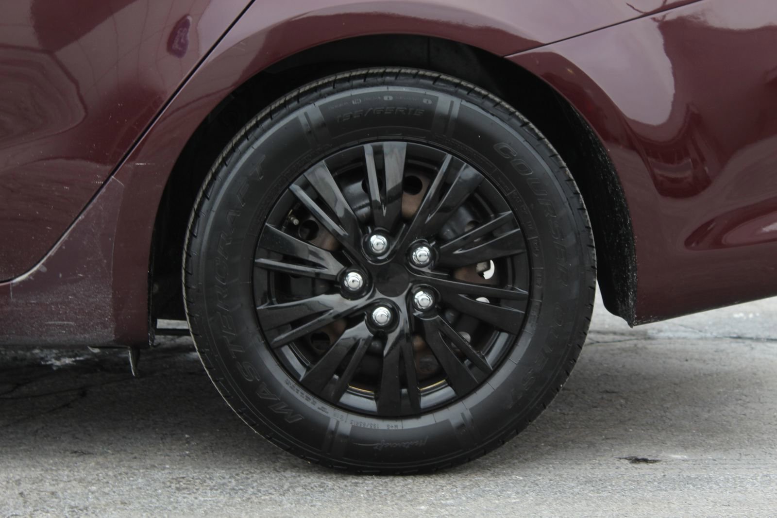 Used 2017 Kia Forte LX image 21