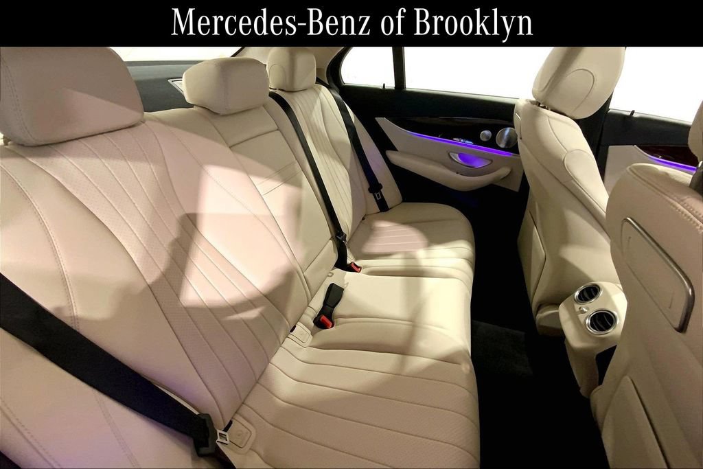 Used 2019 Mercedes-Benz E 300 4MATIC image 20