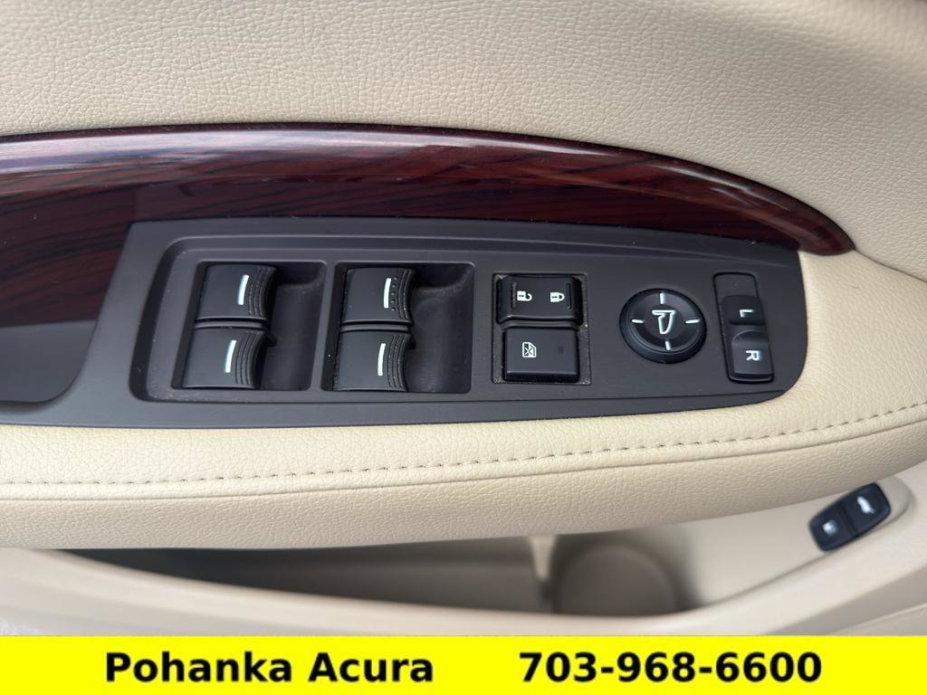 Used 2015 Acura MDX FWD w/ Technology Package image 20