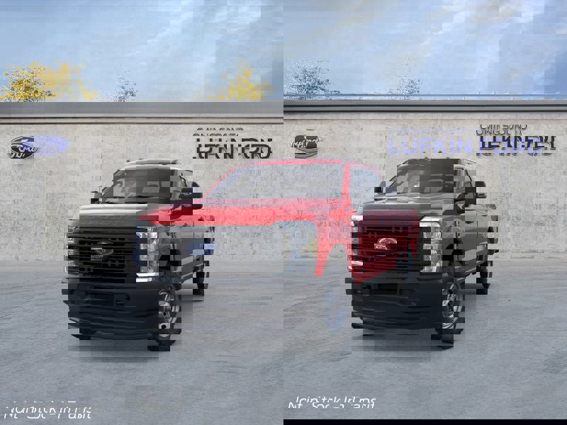 New 2026 Ford F250 XL image 2