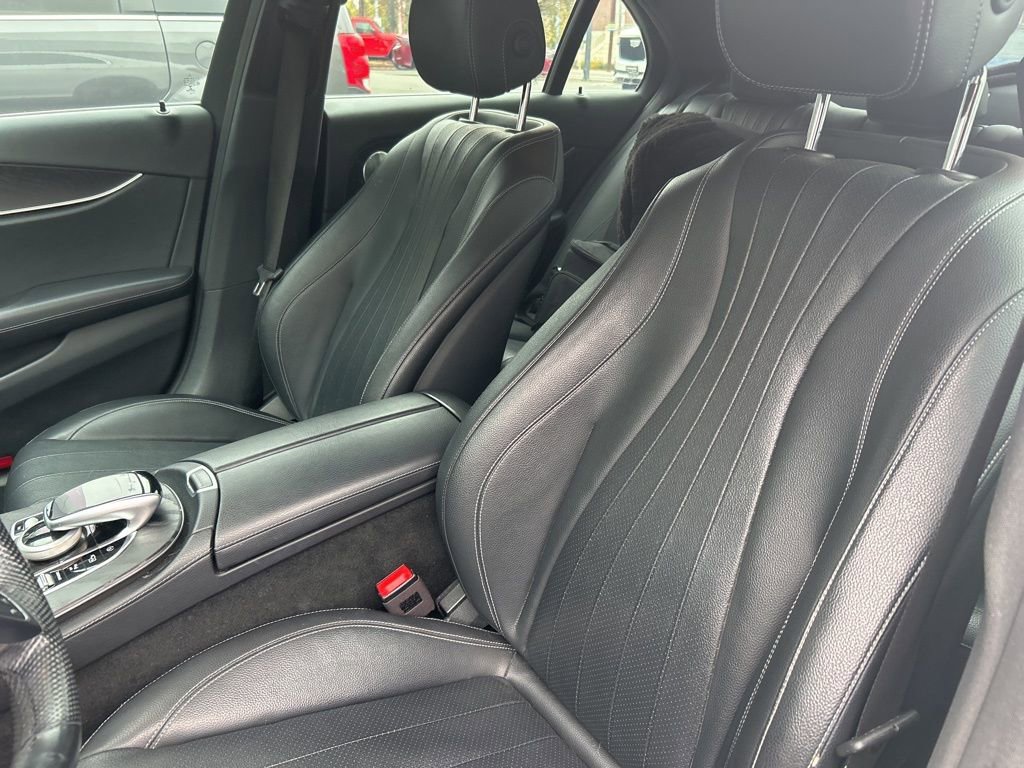 Used 2018 Mercedes-Benz E 300 4MATIC image 14