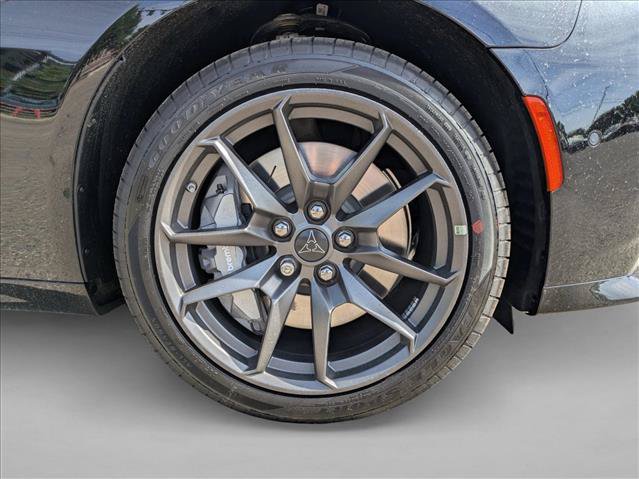 New 2026 Dodge Charger Scat Pack AWD/4WD image 17