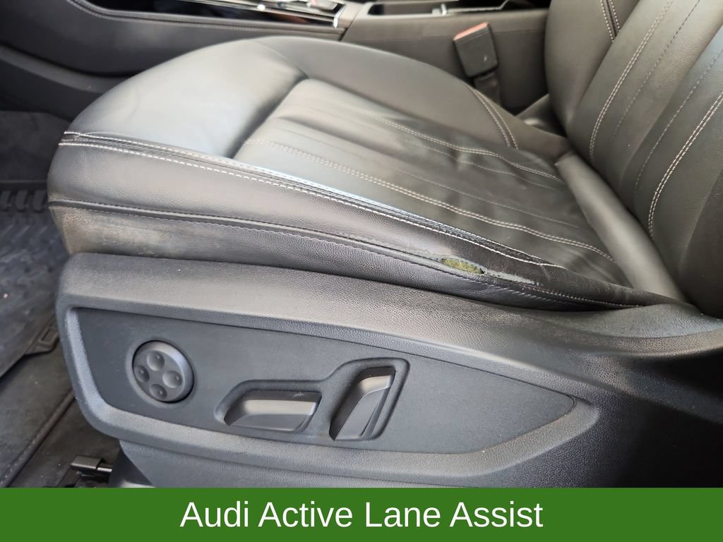 Used 2021 Audi Q5 2.0T Premium Plus w/ Premium Plus Package AWD/4WD image 25