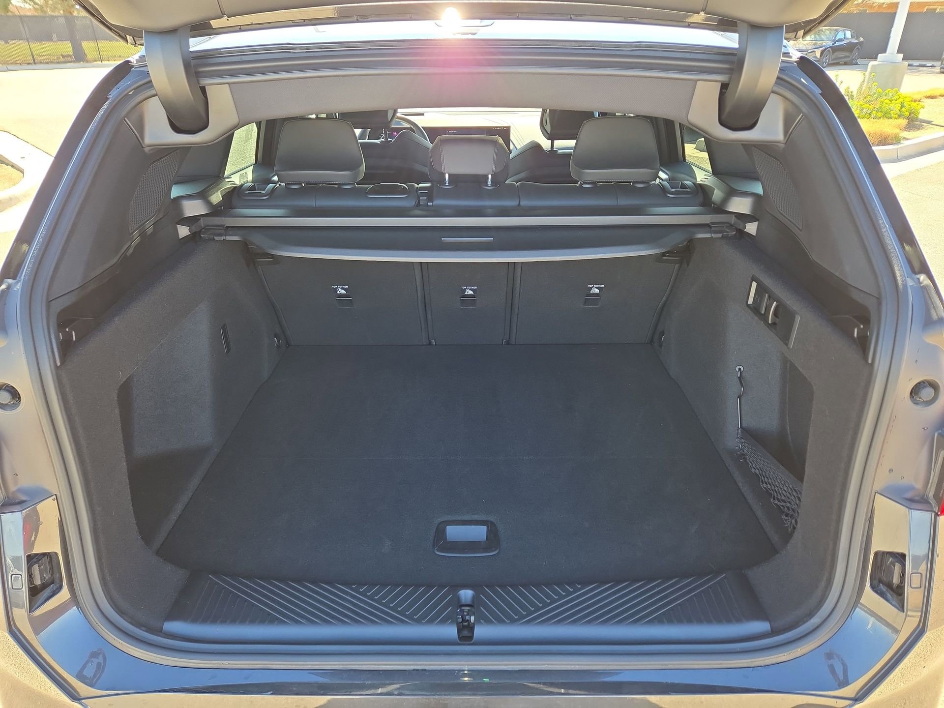 Used 2025 BMW X3 M50 image 12