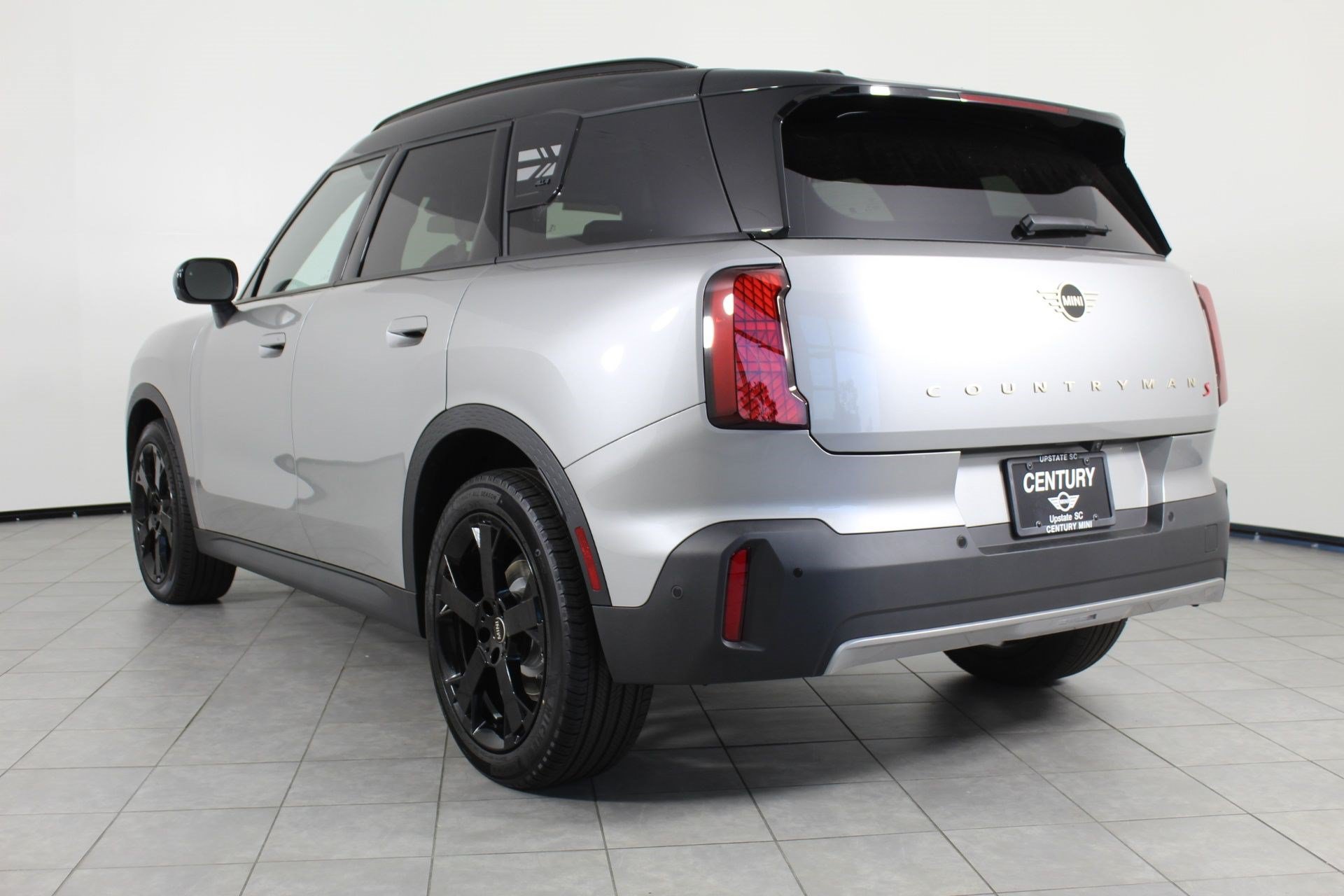 Used 2026 MINI Cooper Countryman S AWD/4WD image 3
